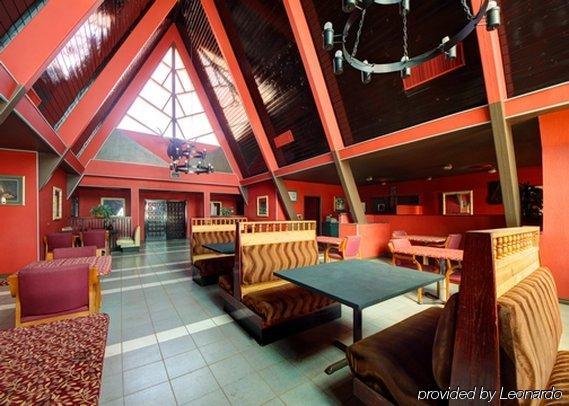 American Best Inn By Oyo I-35 Perry Eksteriør billede